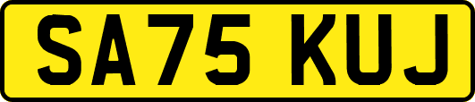 SA75KUJ