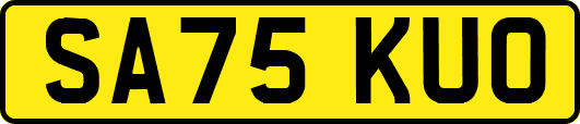 SA75KUO