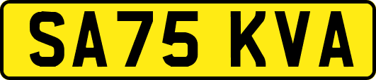 SA75KVA