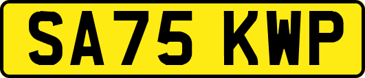 SA75KWP