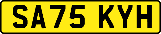 SA75KYH