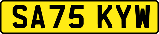 SA75KYW