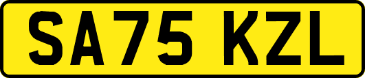 SA75KZL