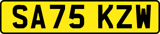 SA75KZW