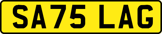 SA75LAG