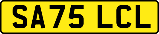 SA75LCL