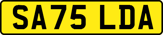SA75LDA