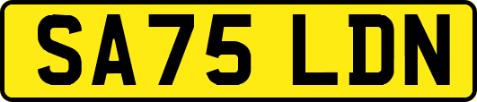 SA75LDN