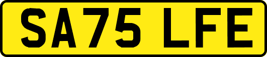 SA75LFE