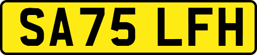 SA75LFH