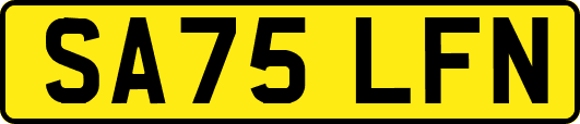 SA75LFN