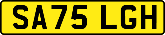 SA75LGH