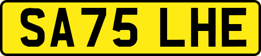 SA75LHE