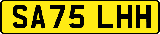 SA75LHH