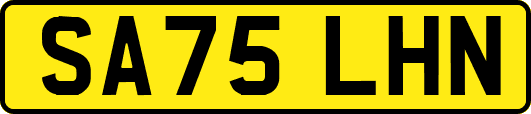 SA75LHN