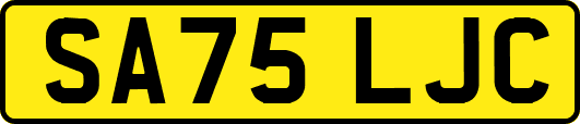SA75LJC
