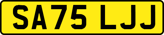 SA75LJJ
