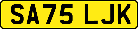 SA75LJK