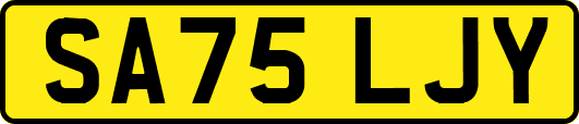 SA75LJY