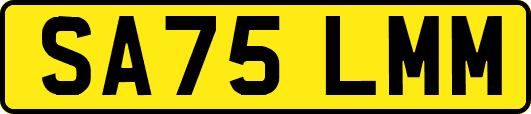 SA75LMM