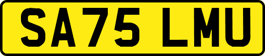 SA75LMU
