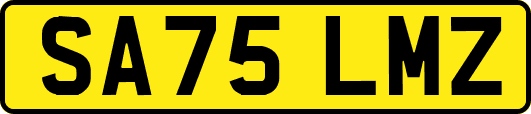 SA75LMZ