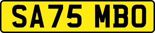 SA75MBO