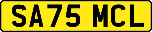 SA75MCL