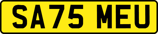 SA75MEU