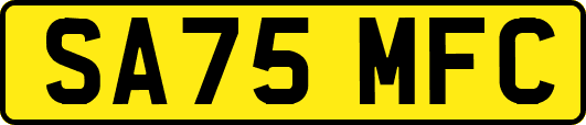 SA75MFC