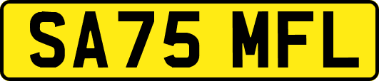 SA75MFL