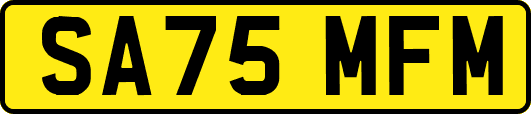 SA75MFM