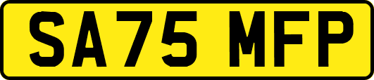 SA75MFP