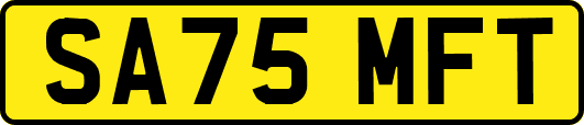 SA75MFT