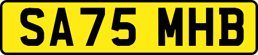 SA75MHB