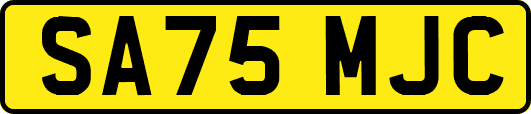 SA75MJC