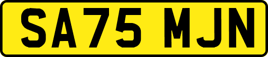 SA75MJN