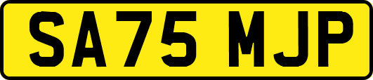 SA75MJP
