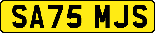 SA75MJS