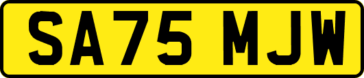 SA75MJW