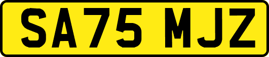 SA75MJZ