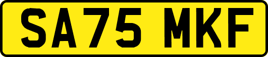 SA75MKF