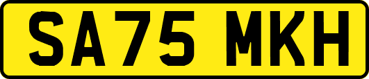 SA75MKH