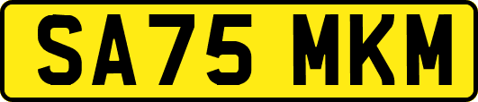 SA75MKM