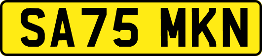 SA75MKN