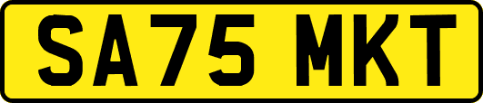 SA75MKT