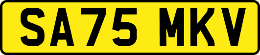 SA75MKV