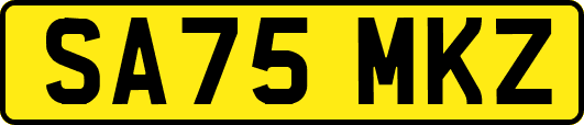 SA75MKZ