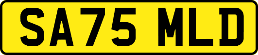 SA75MLD