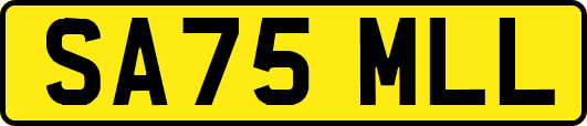 SA75MLL